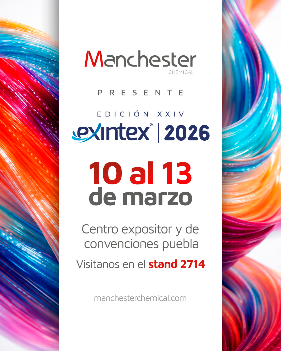 Promoción Manchester
